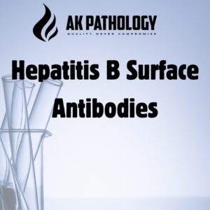 Hepatitis B Surface Antibodies