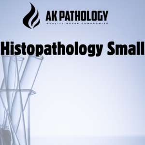 Histopathology Small