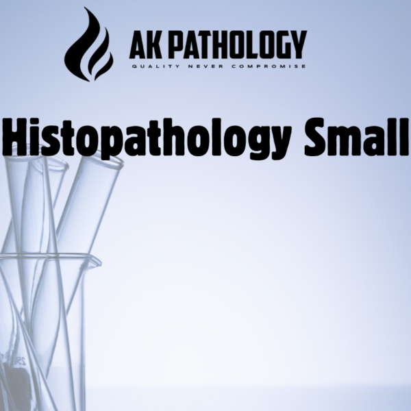 Histopathology Small