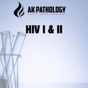 HIV I & II